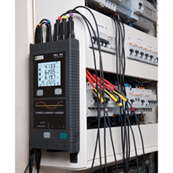 PEL-100系列在线电能质量记录仪
