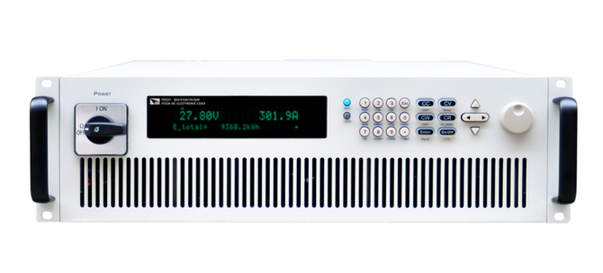 IT8300系列 能量回馈式直流电子负载