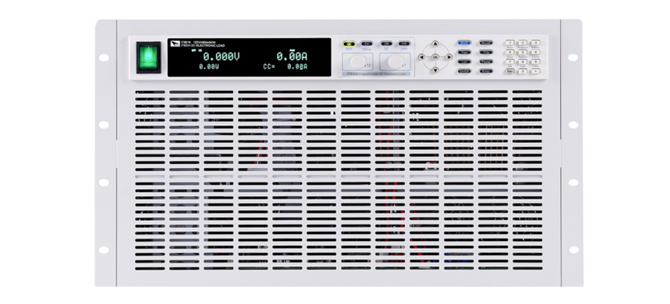 IT8800系列 高速高精度可编程直流电子负载
