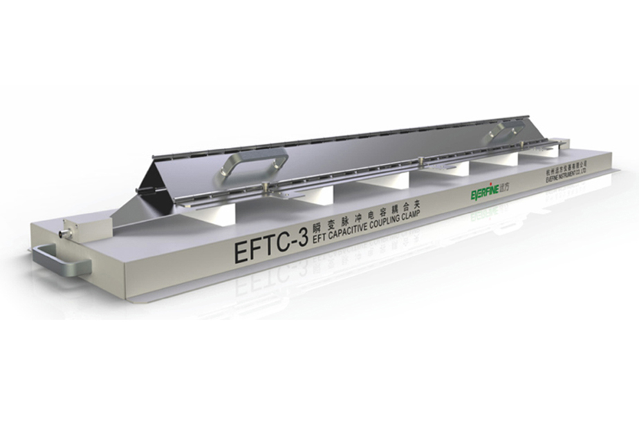 EFTC-3瞬变脉冲电容耦合夹